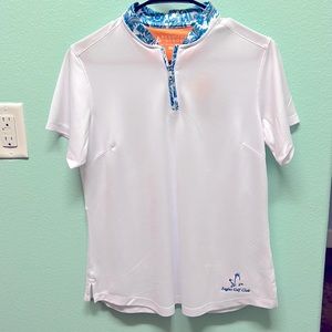 Ladies Brand New Golf shirt